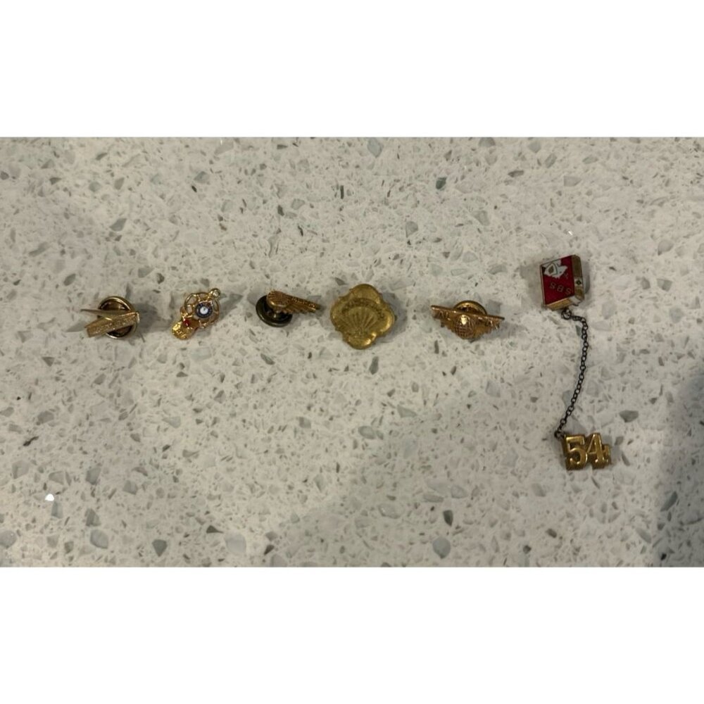 Pin bundle - Picture 7 of 11
